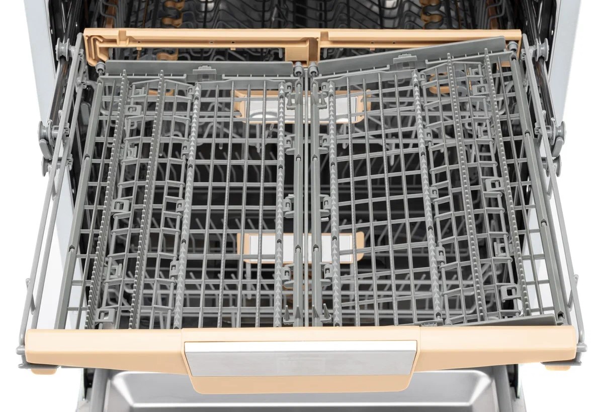 Полноразмерная посудомоечная машина VDI613L