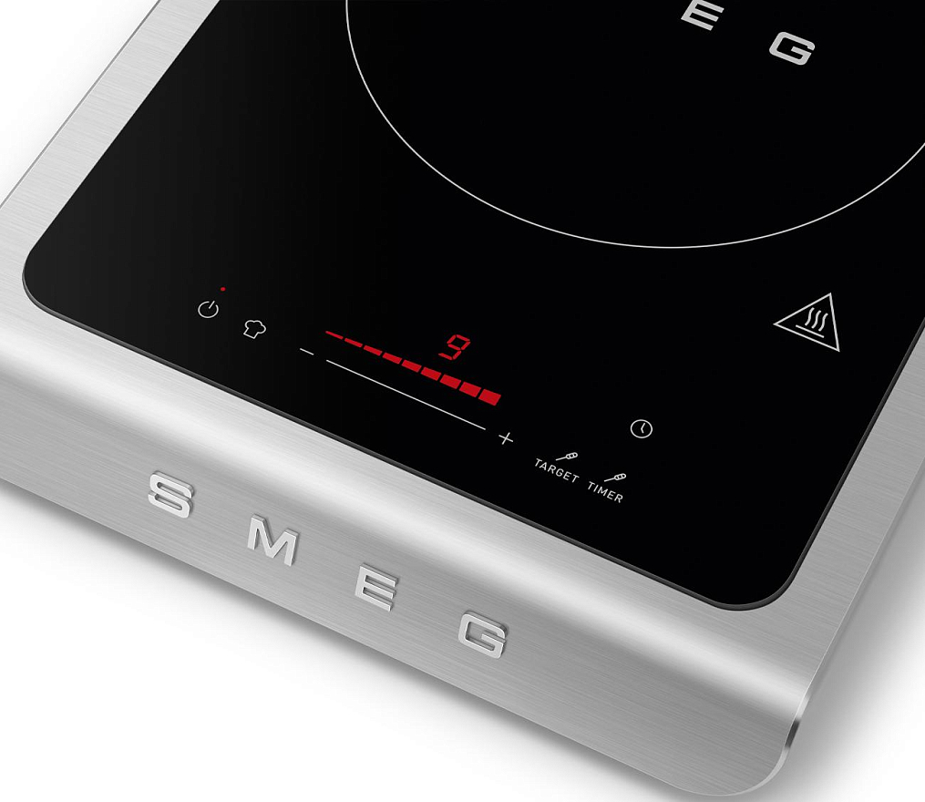  Smeg PIC01BLMEU