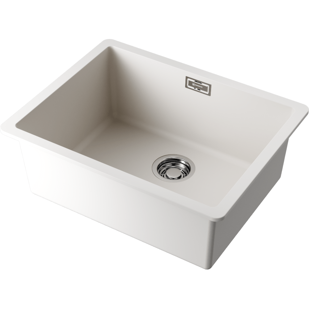 Мойка для кухни Omoikiri Kata 54-U-PA пастила