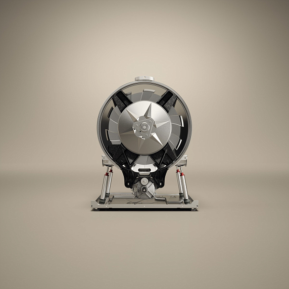 Стиральная машина Asko W1084BW