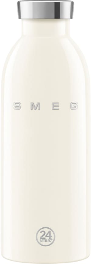 Термическая бутылка Smeg WBF01CR