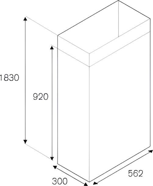  Bertazzoni 901263