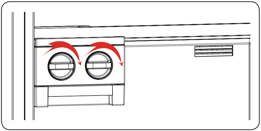  Bertazzoni FRZ603UBNPTC/20
