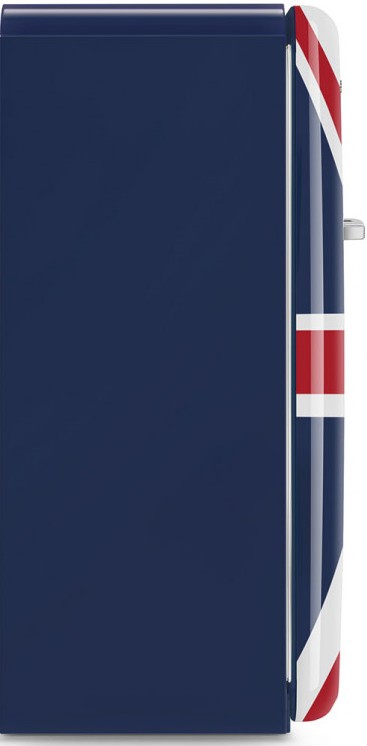 Холодильник Smeg FAB28RDUJ6
