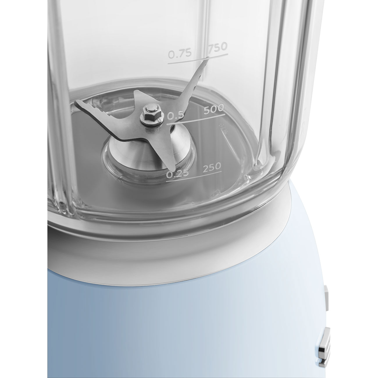  SMEG BLF03PBEU