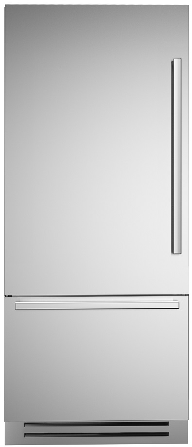 Встраиваемый холодильник Bertazzoni REF905BBLXTT