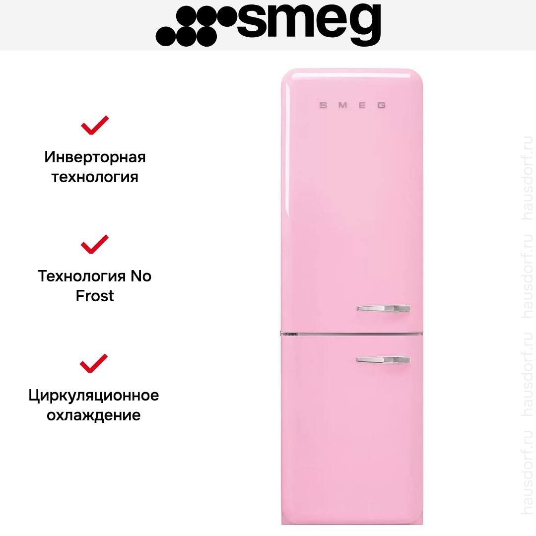  Smeg FAB32LPK5