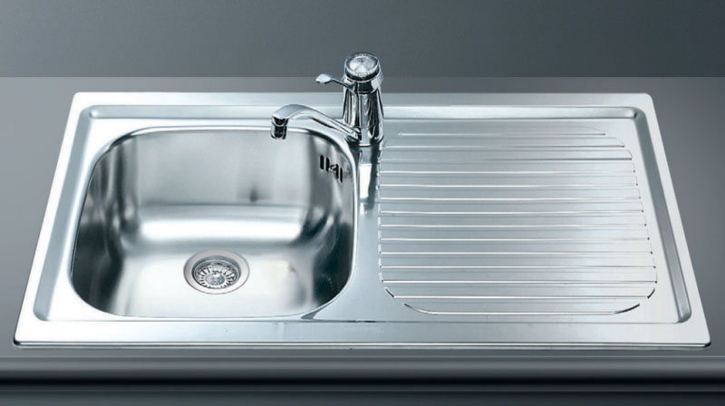 Встраиваемая вытяжка Pando EVO/580.11 INOX V.850 SEC