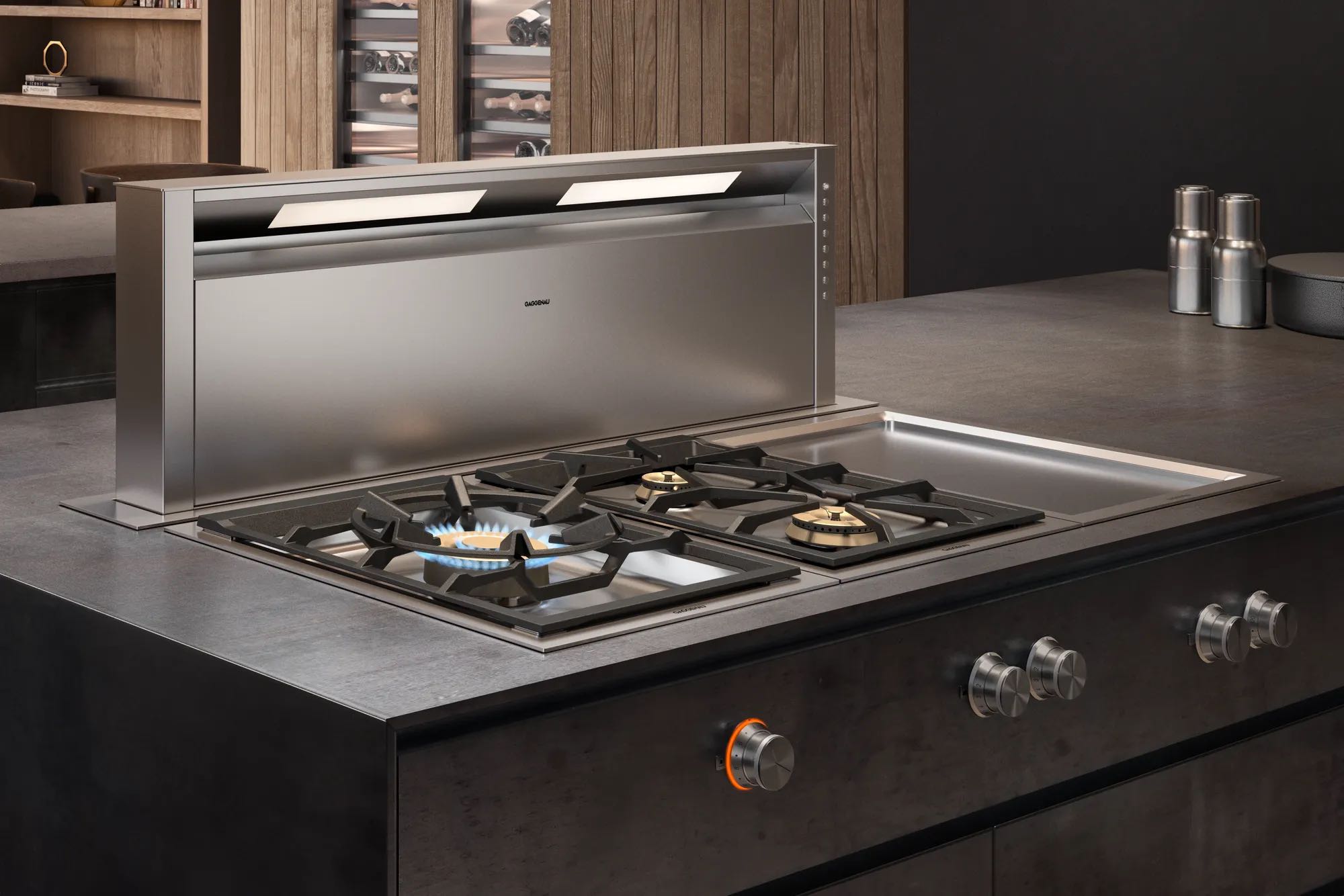  Gaggenau AL400192