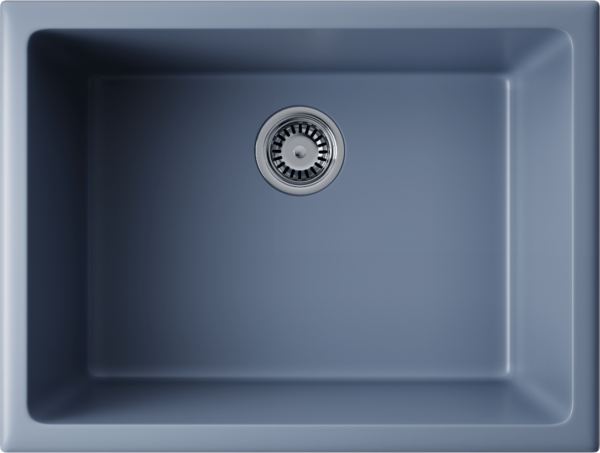  Omoikiri Okinoshima 61-U/I SB smoky blue