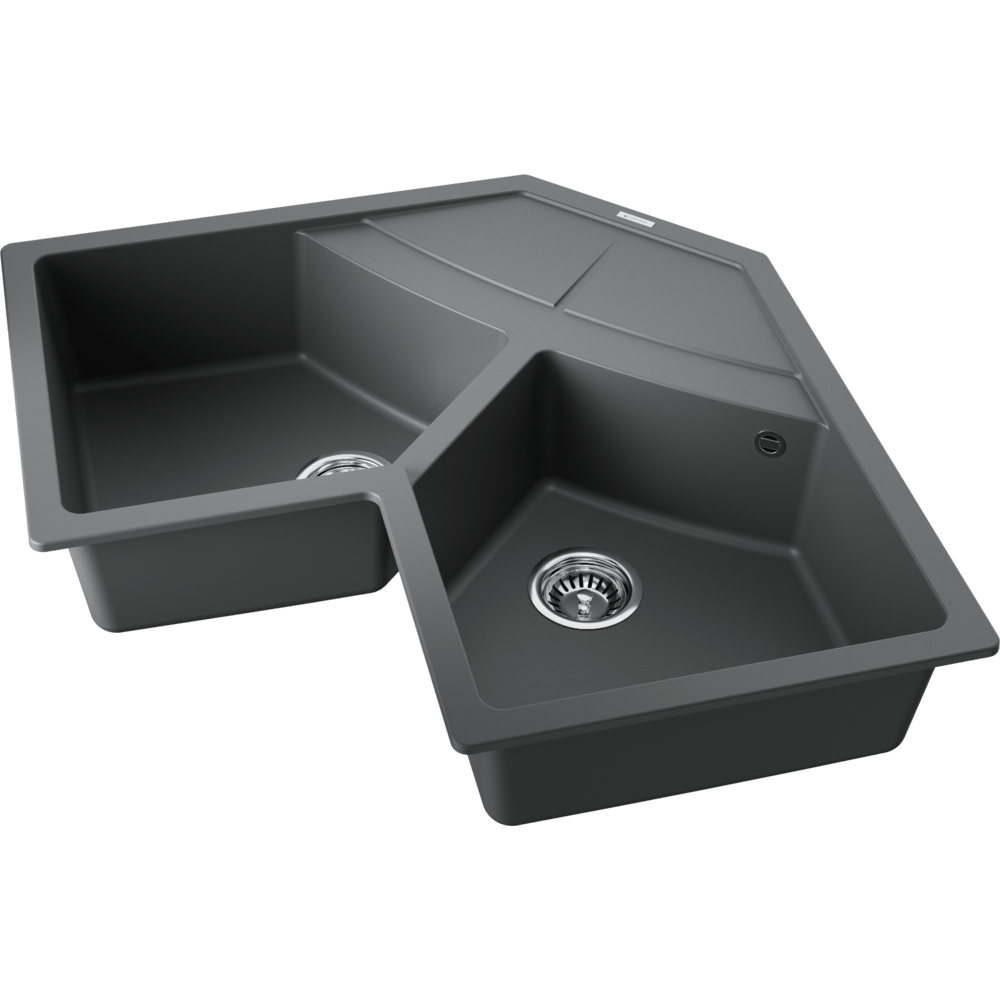 Мойка для кухни Omoikiri Sumi 83C-PL платина