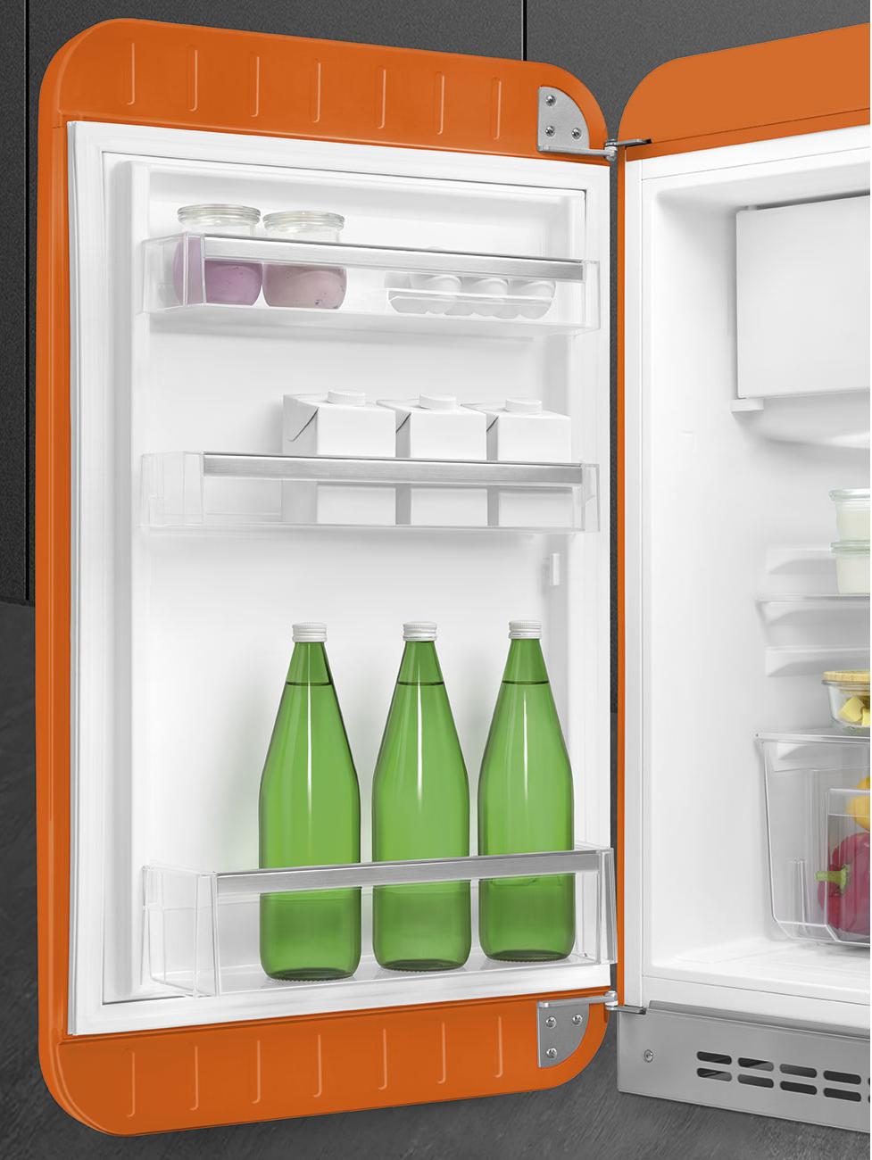 Холодильник Smeg FAB10LOR6