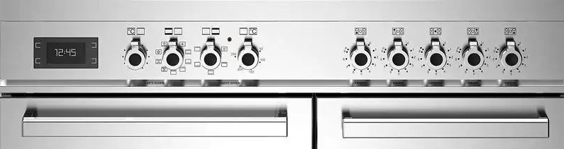  Bertazzoni PRO105I2EXT