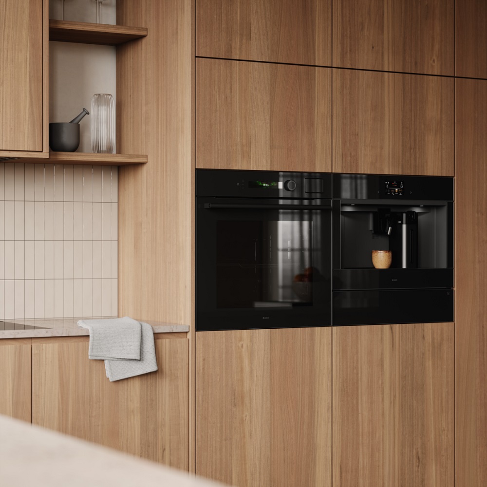 Встраиваемая микроволновая печь Asko OM54BGH