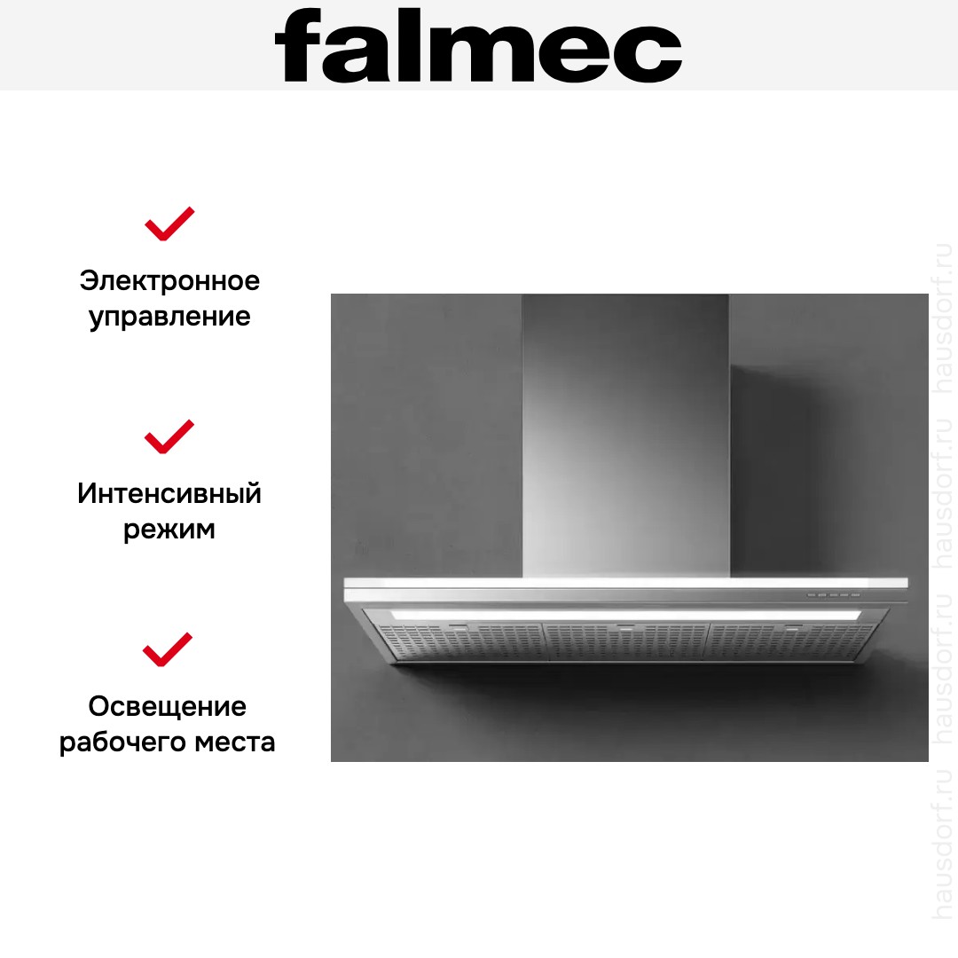  Falmec LUMEN ISOLA NRS 90