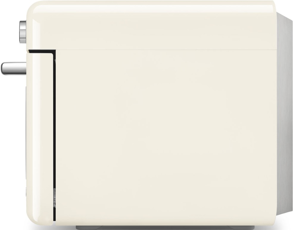 Мини-печь с паром Smeg COF01CREU