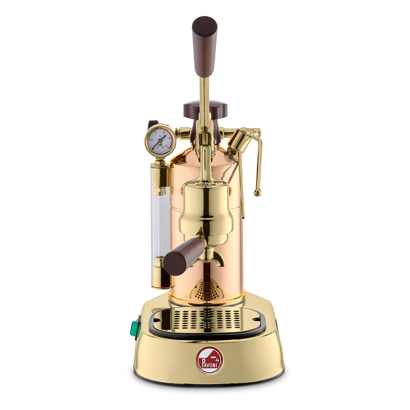  La Pavoni LPLPRG01EU