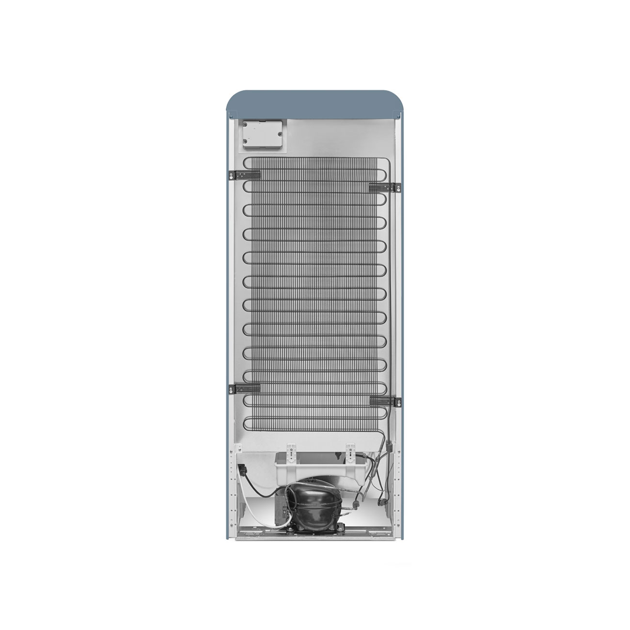 Холодильник Smeg FAB28RDSB6