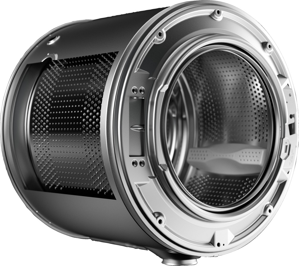 Профессиональная стиральная машина Asko WMC6743PB.T