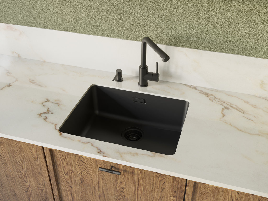  Omoikiri OM-03 WH белый