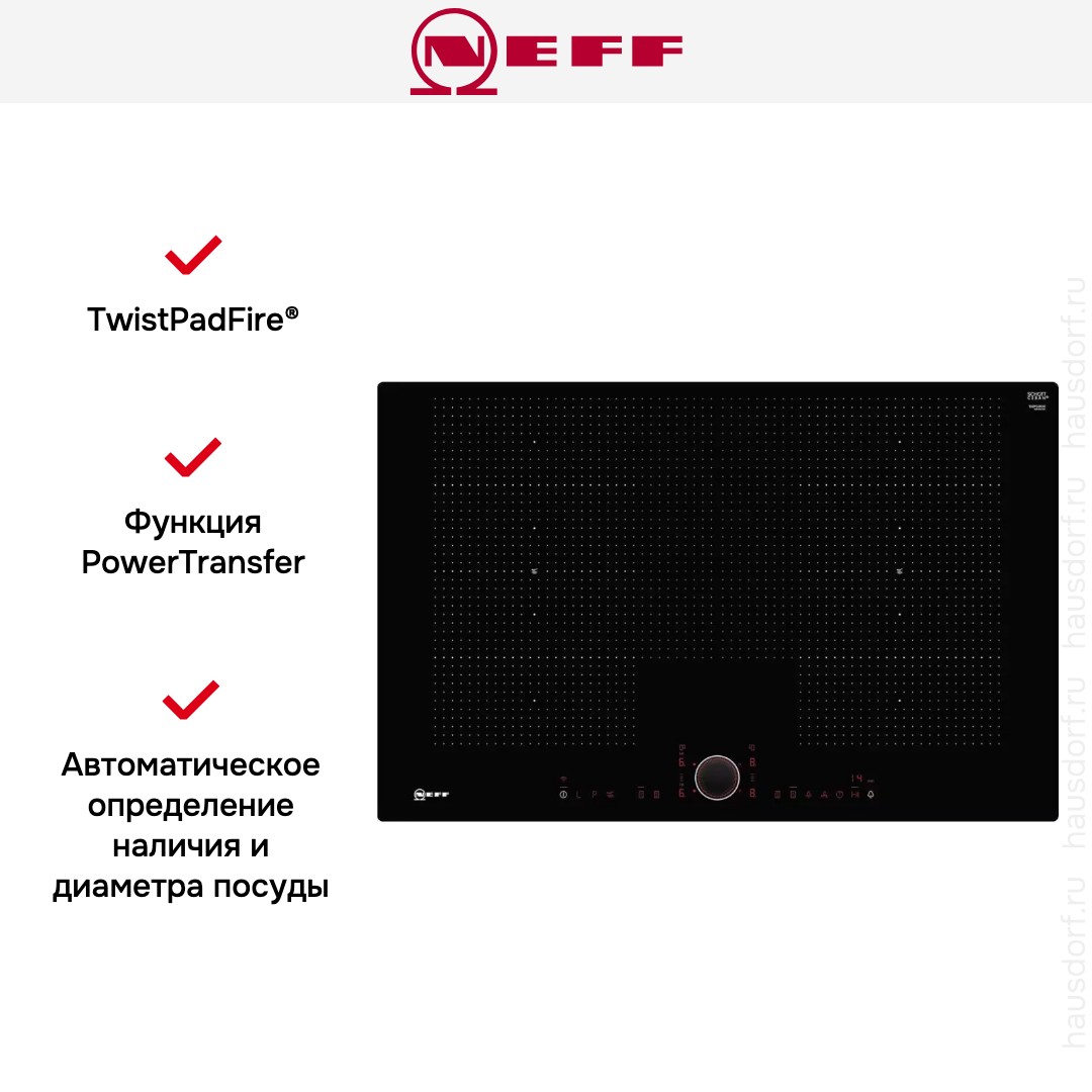  Neff T68PS6RX0
