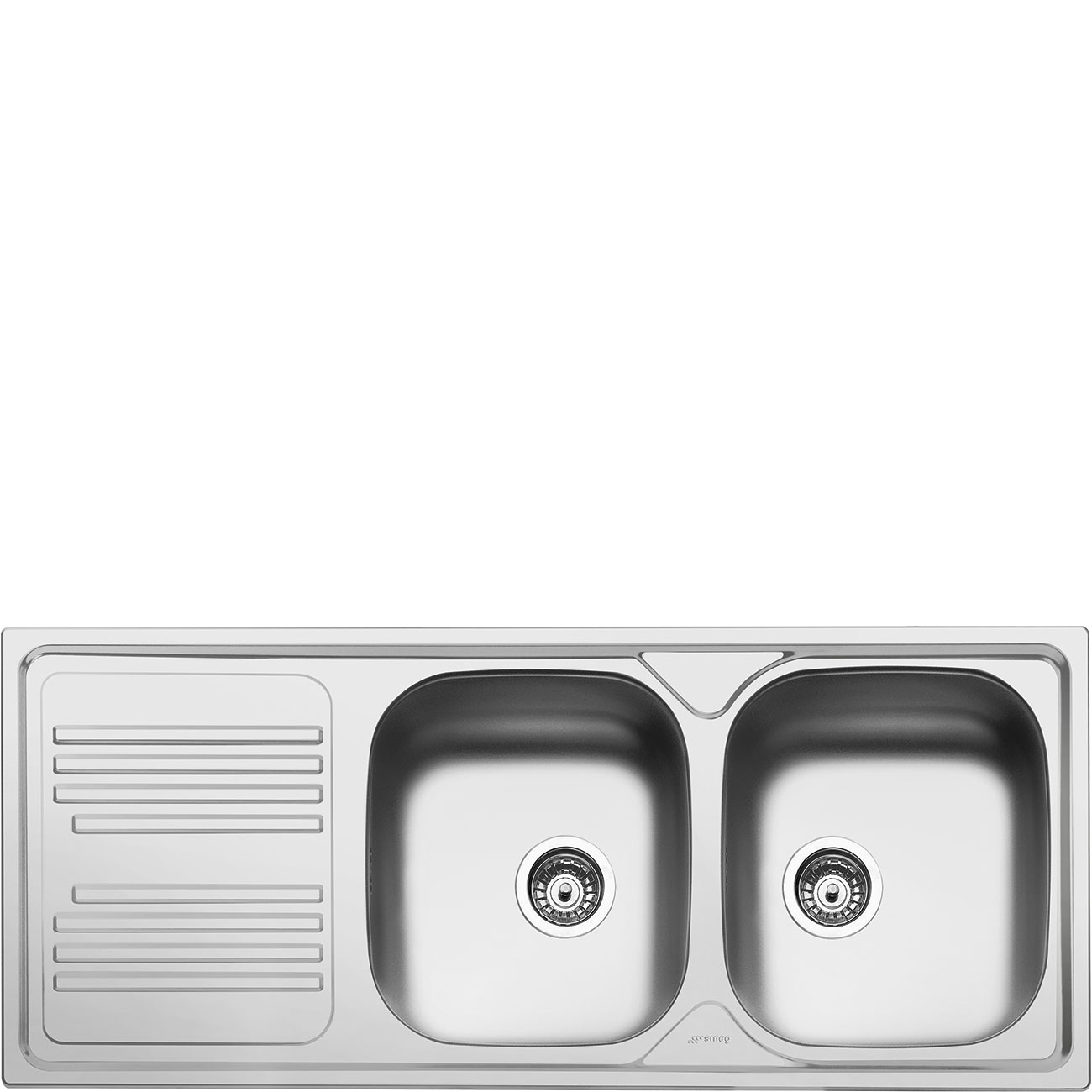 Мойка SMEG LYP116S