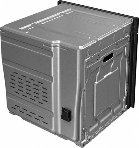 Духовой шкаф Asko OT26BGH