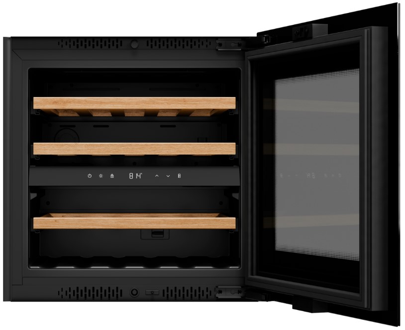  Bertazzoni RWC60B4DNRP