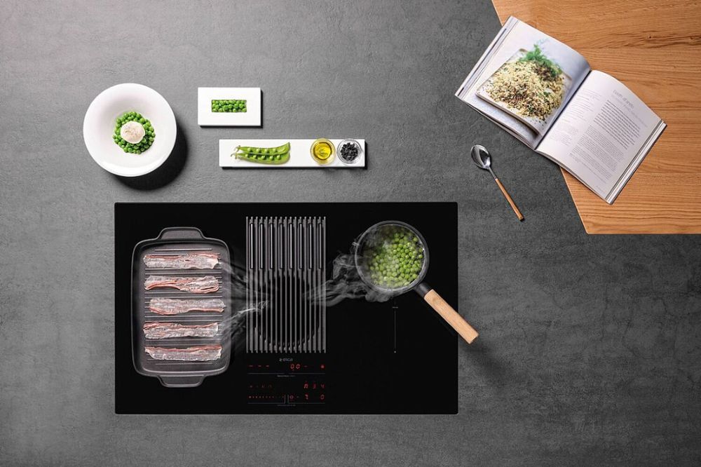  Elica NIKOLATESLA LIBRA EVO BL/A/83