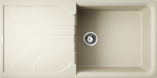  Omoikiri Yasugata 100-BE ваниль