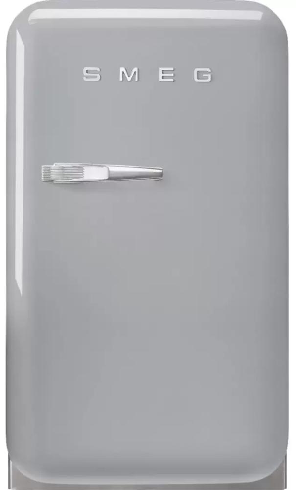 Холодильник Smeg FAB5RSV5