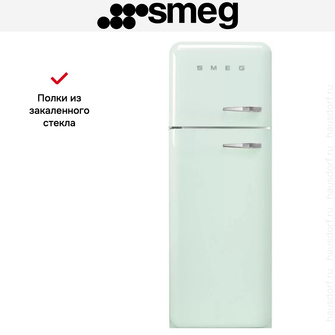  Smeg FAB30LPG5
