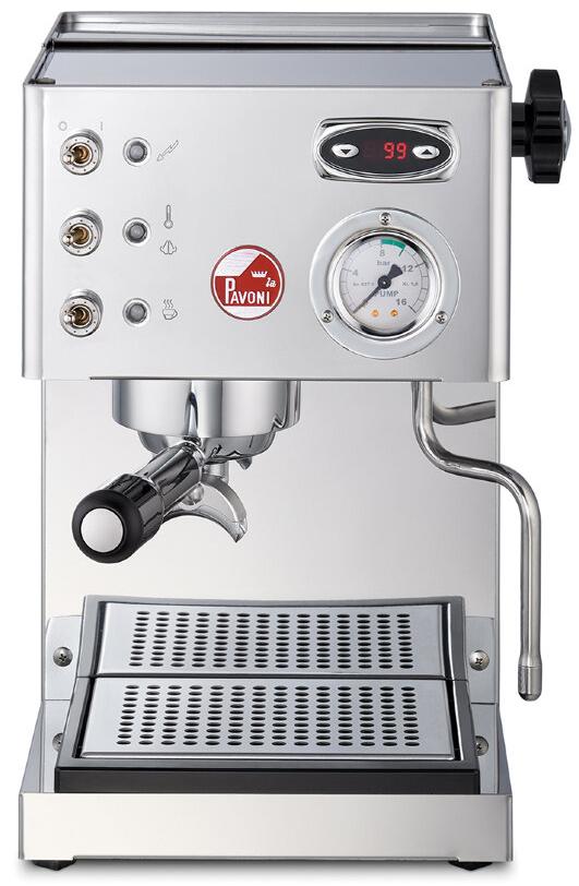  La Pavoni LPMCSR02EU