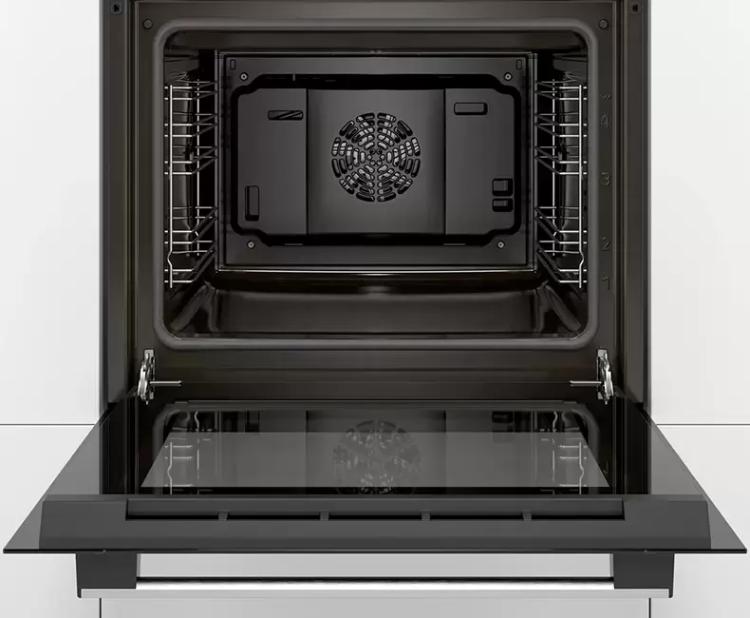 Духовой шкаф Bosch HBFS10BB0R