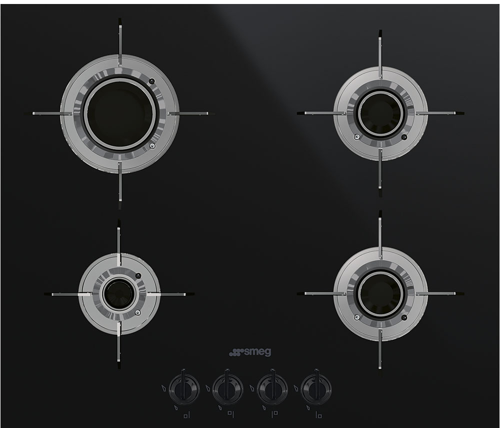 Варочная панель Smeg PVL664CN