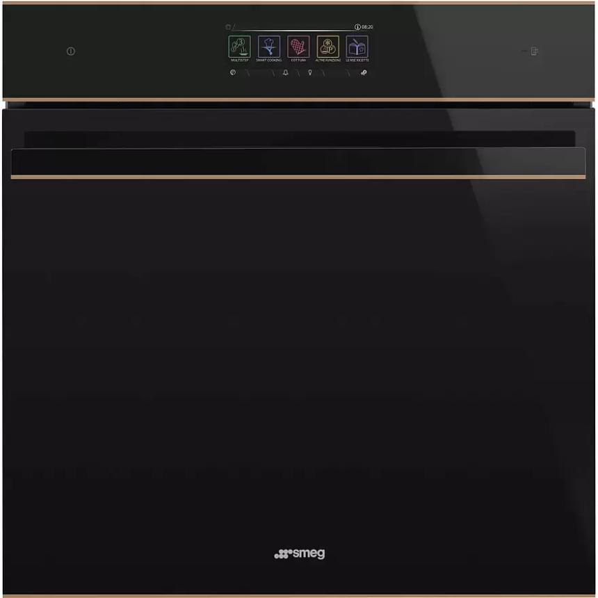 Духовой шкаф Smeg SO6606WAPNR