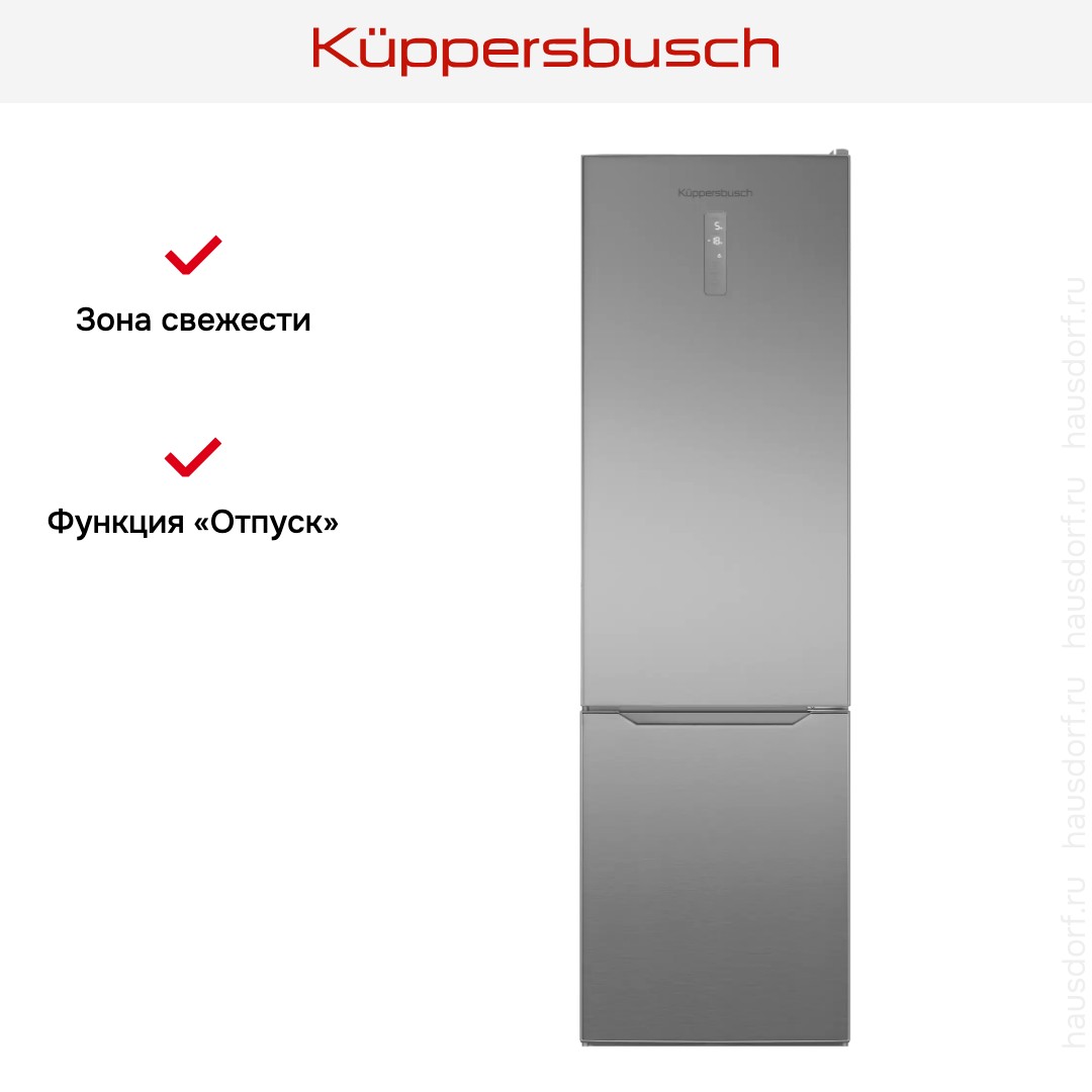  Kuppersbusch FKG 6600.0 E-02