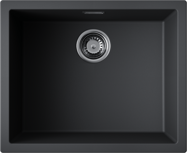  Omoikiri Yamakawa 55T-U/I BL черный