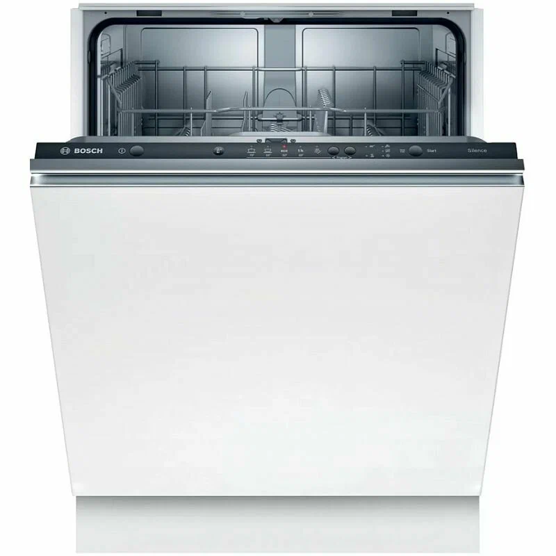 Встраиваемая посудомоечная машина BOSCH SMV25BX02R