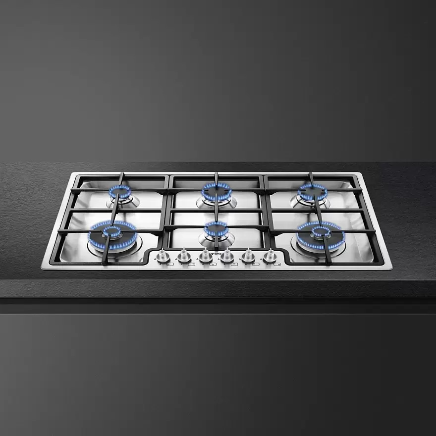  Smeg PGF962