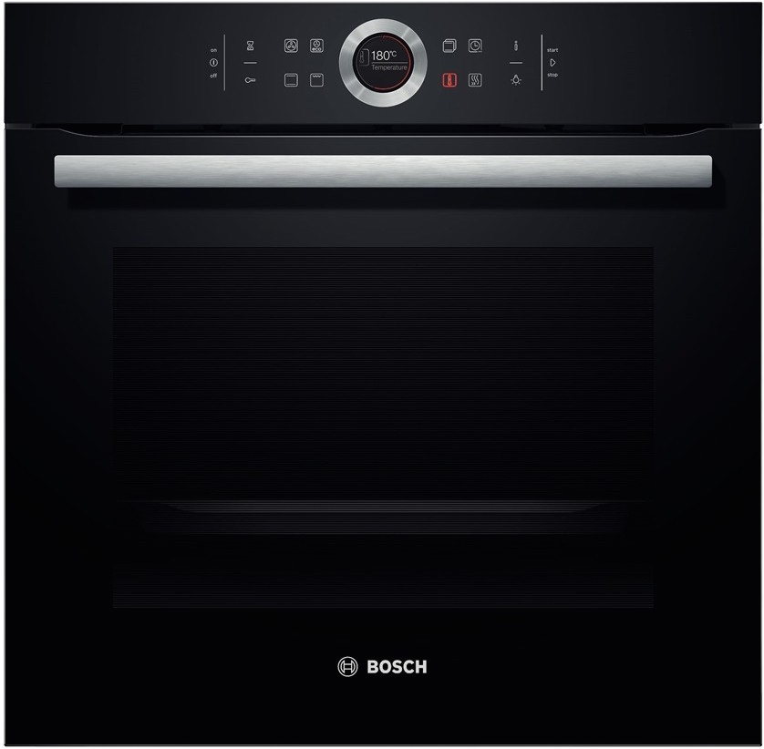 Духовой шкаф Bosch HBG 634BB1