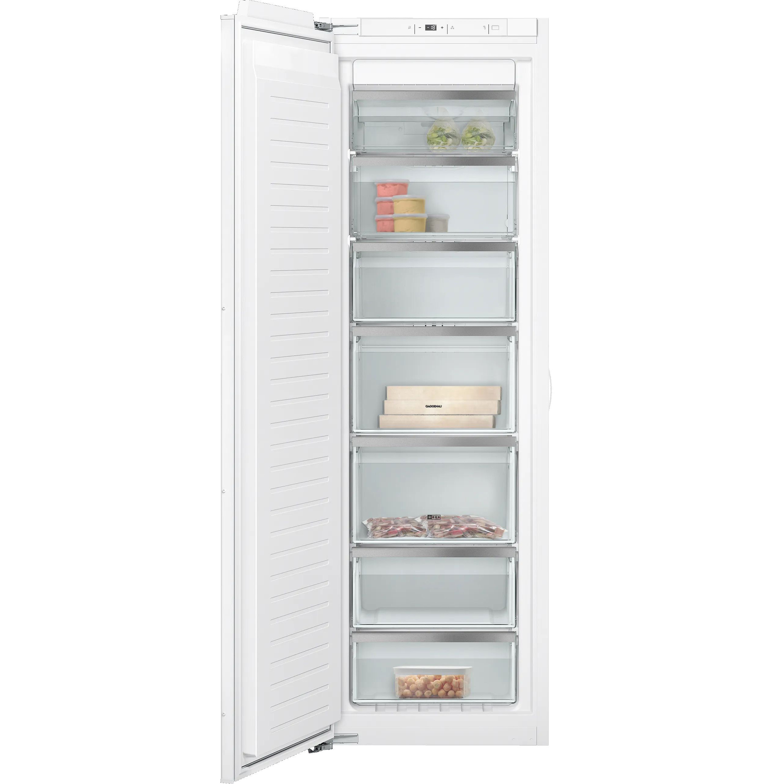  Gaggenau RF282306