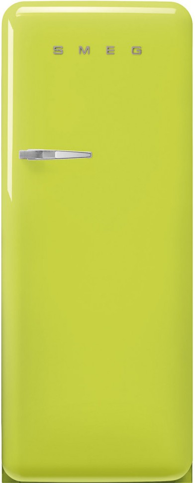 Холодильник Smeg FAB28RLI6