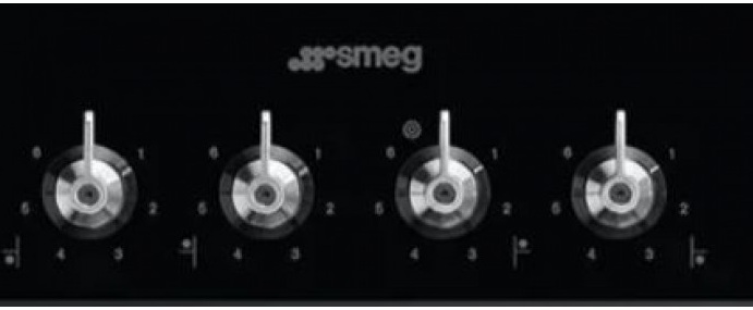  Smeg SE364ETBM