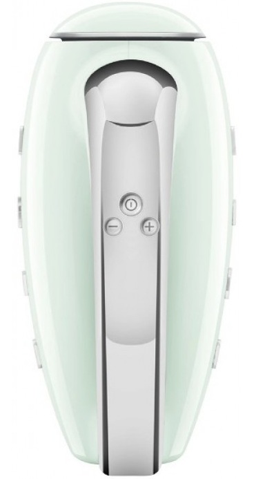 Ручной миксер Smeg HMF01PGEU
