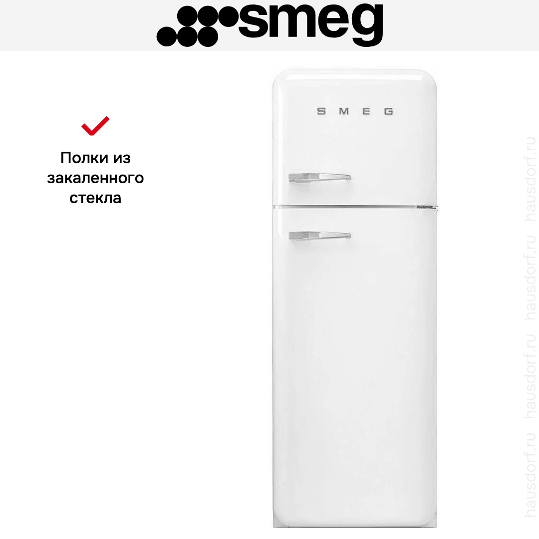  Smeg FAB30RWH5