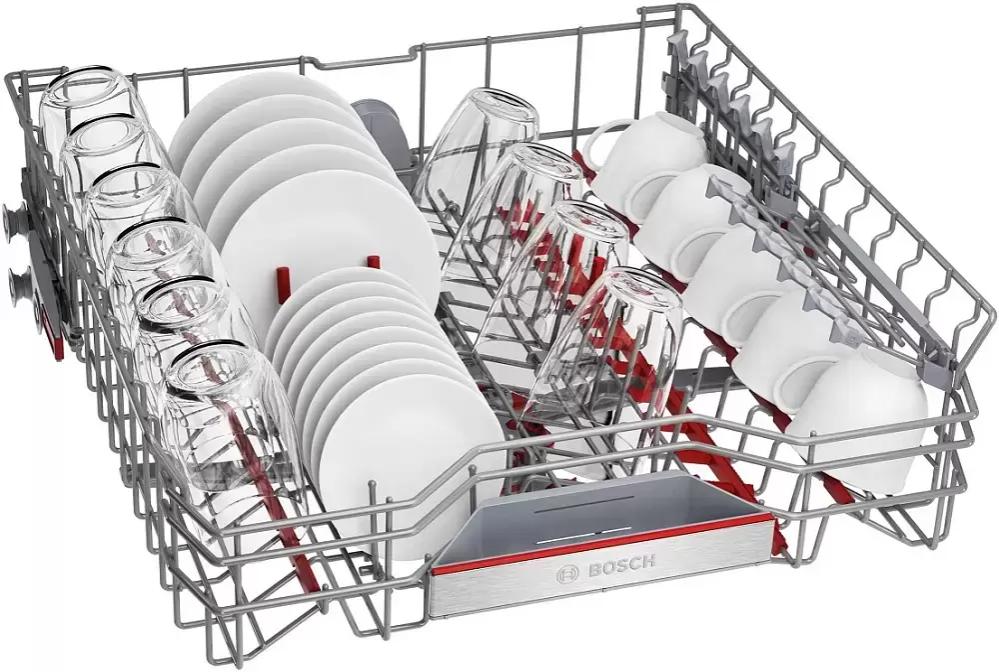 Встраиваемая посудомоечная машина Bosch SMV8YCX03E