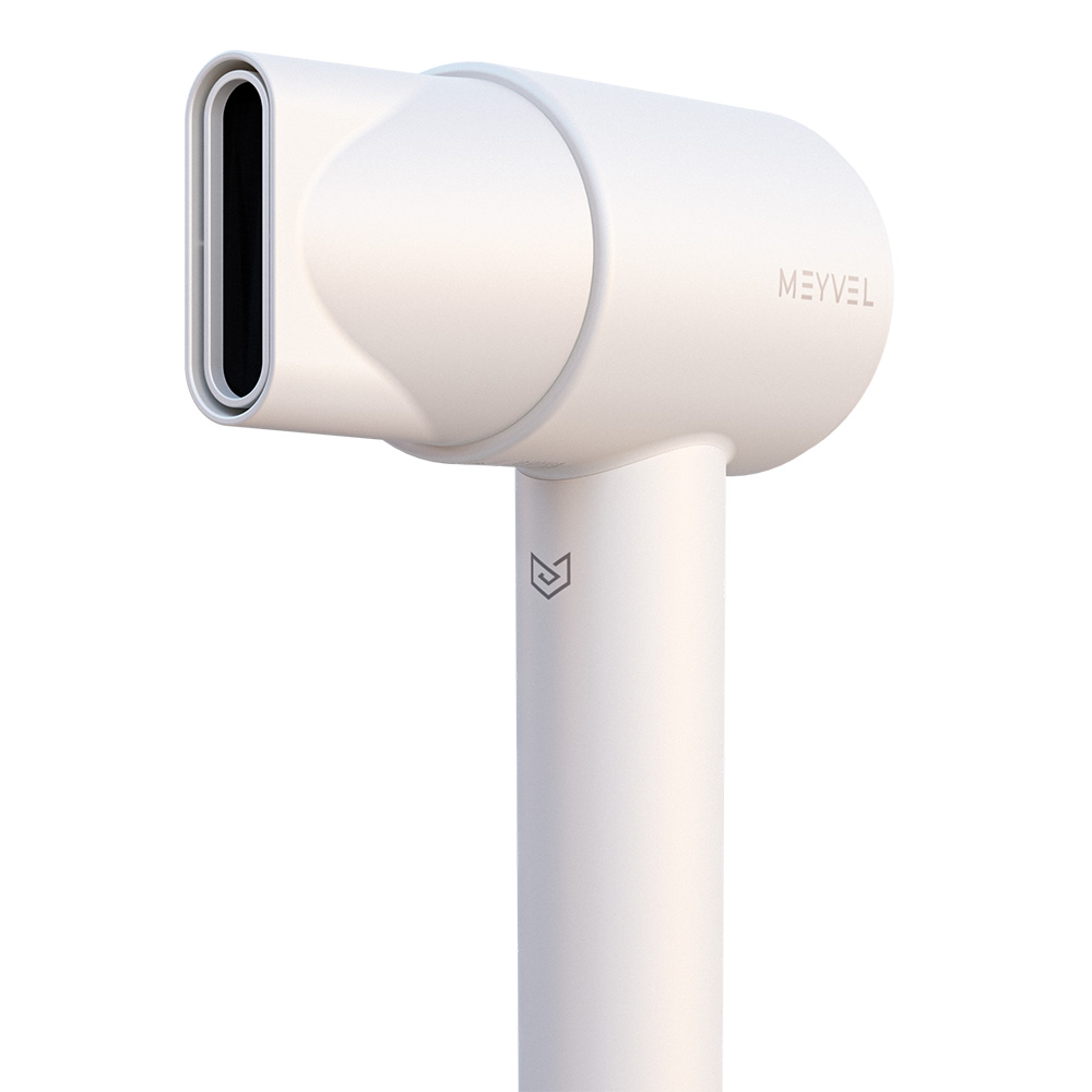 Фен для волос Meyvel MF9-1600 (Jade White)