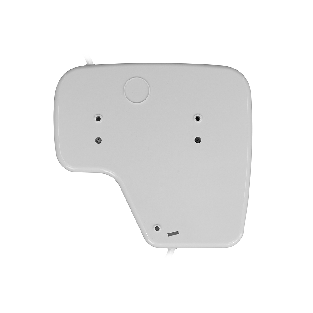 Настенный фен Meyvel MF4-1300 (White)