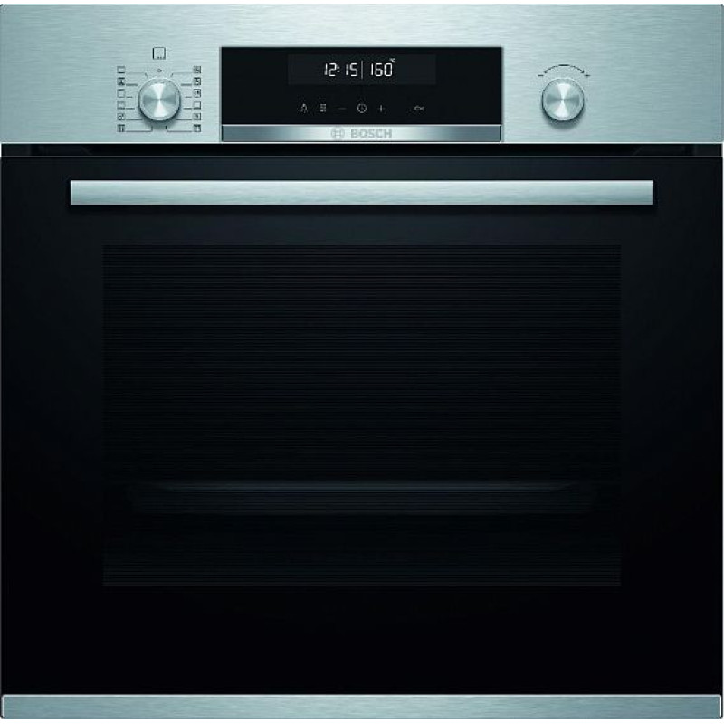 Встраиваемый духовой шкаф BOSCH HBJ577ES0R